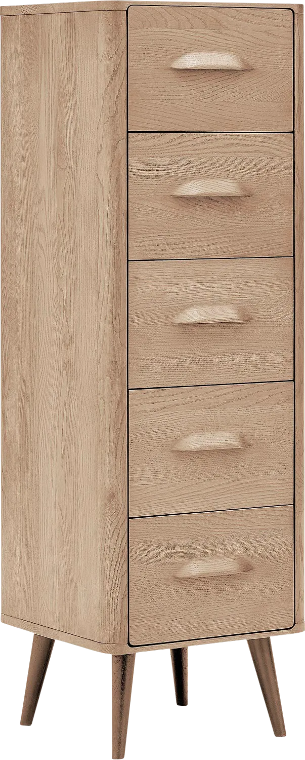 Goossens Excellent Ladekast Dodge, Commode 5 laden