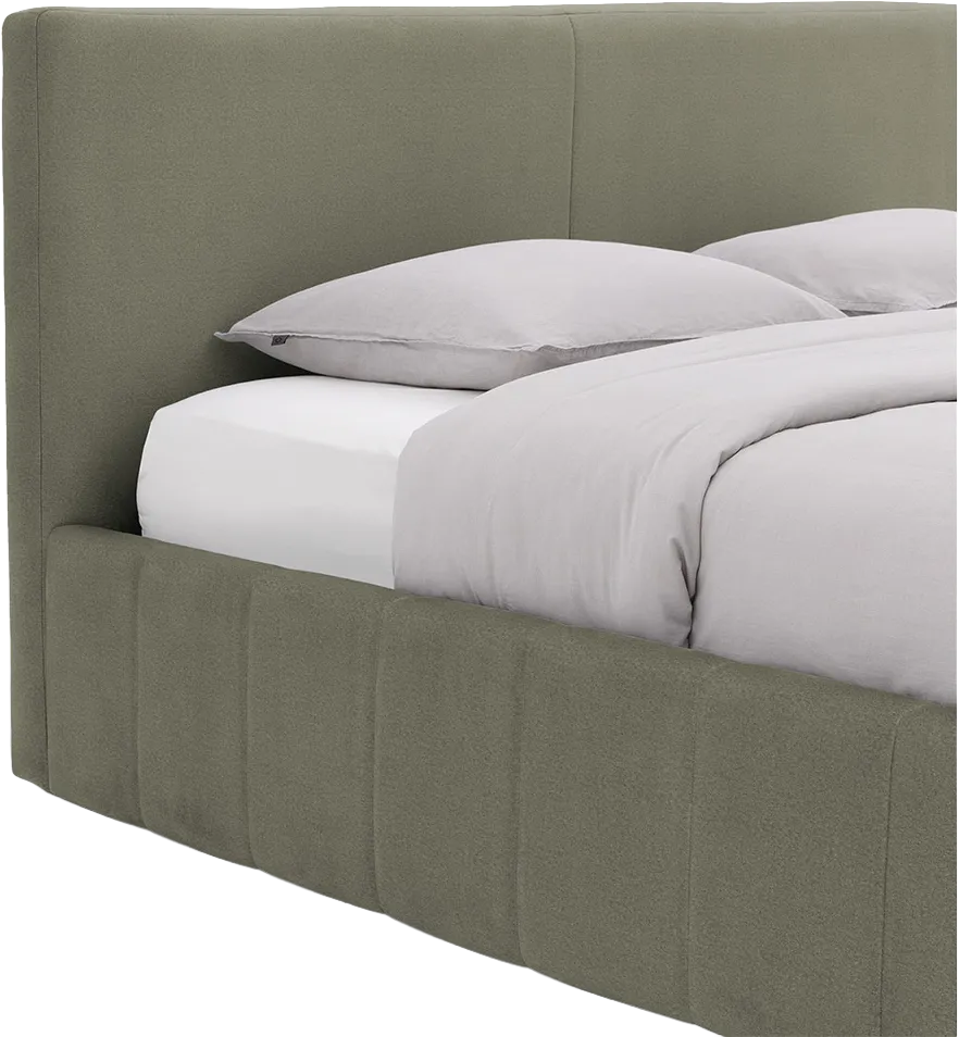 Goossens Carte Bedframe Microvezel - 8231662-goossens-carte-bedframe-microvezel-04