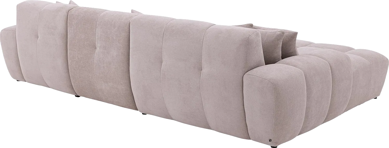 Goossens Excellent Kubus Bank Stof Beige - 8252130-goossens-excellent-kubus-bank-stof-beige-03