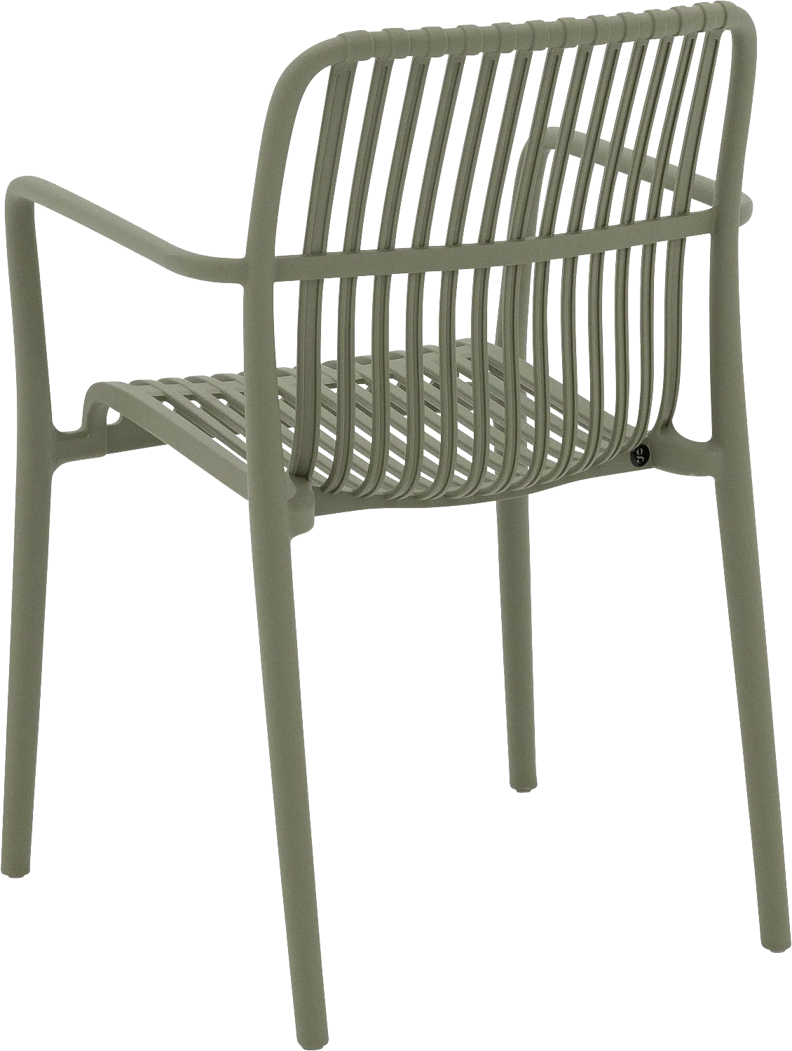 Goossens Jelke Tuinstoelen Kunststof - 8252975-goossens-jelke-tuinstoelen-kunststof-02