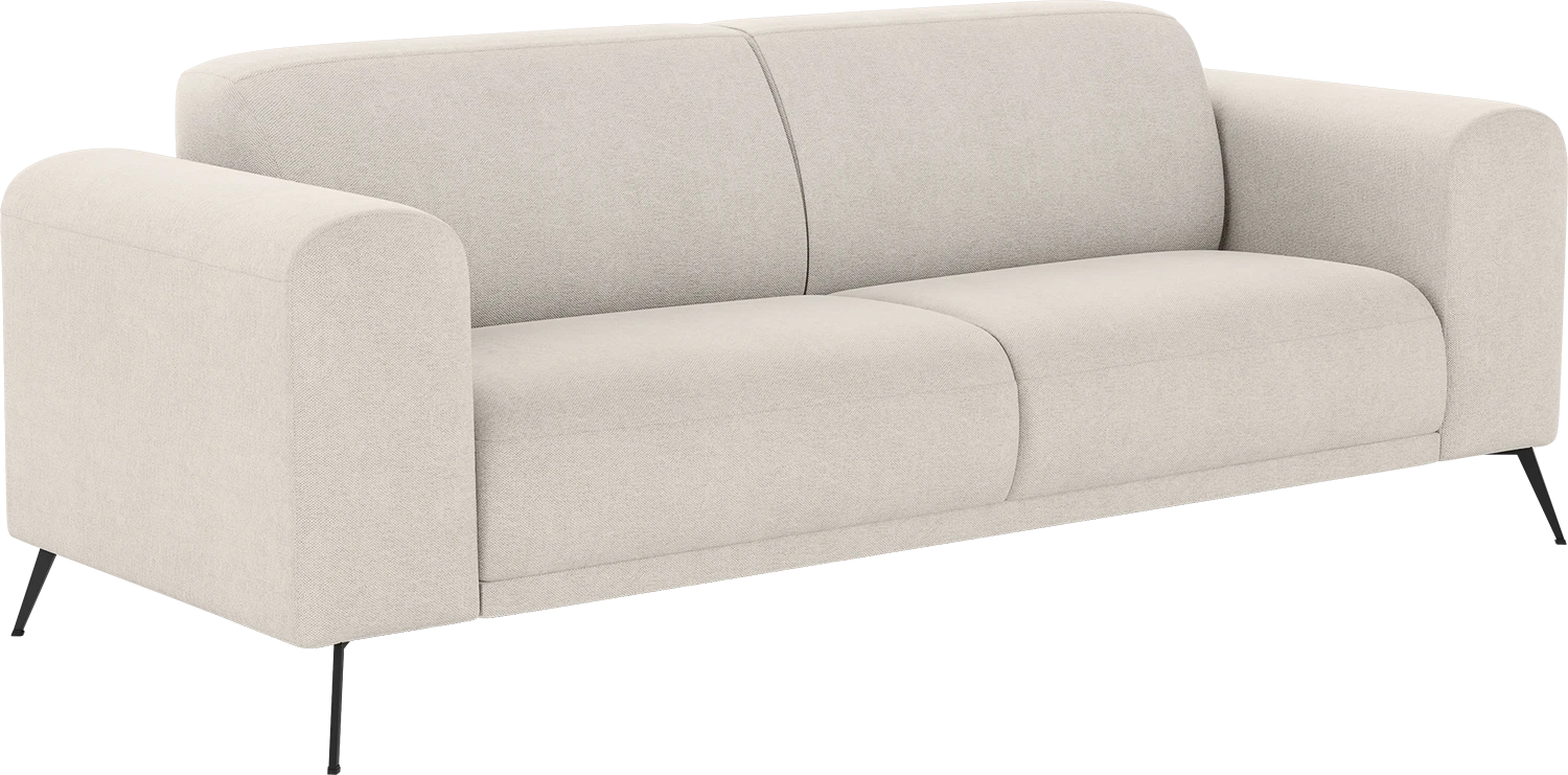 Goossens Shallow Bank Stof Beige - 8252264-goossens-shallow-bank-stof-beige-02