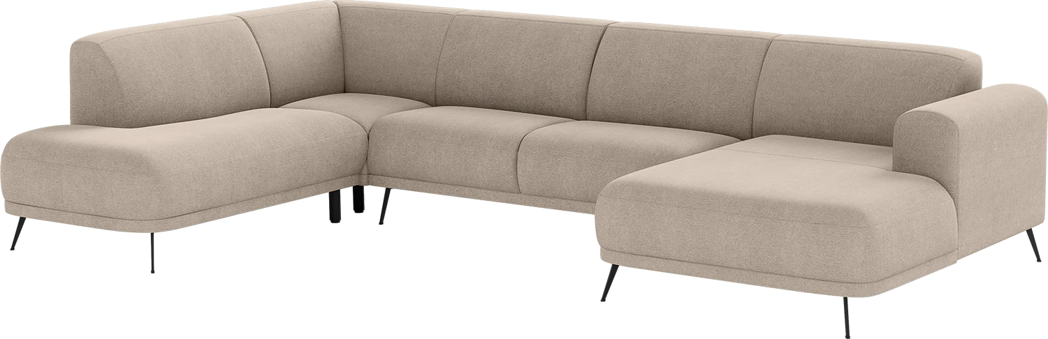 Goossens Shallow Bank Stof Beige - 8252300-goossens-shallow-bank-stof-beige-02