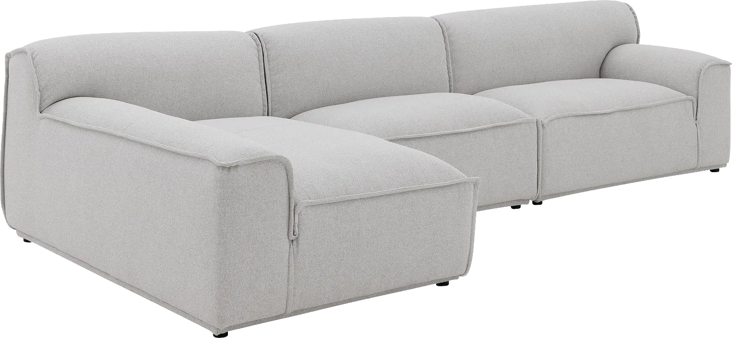 Goossens Excellent Sens Bank Stof Bruin - 8251648-goossens-excellent-sens-bank-stof-bruin-04