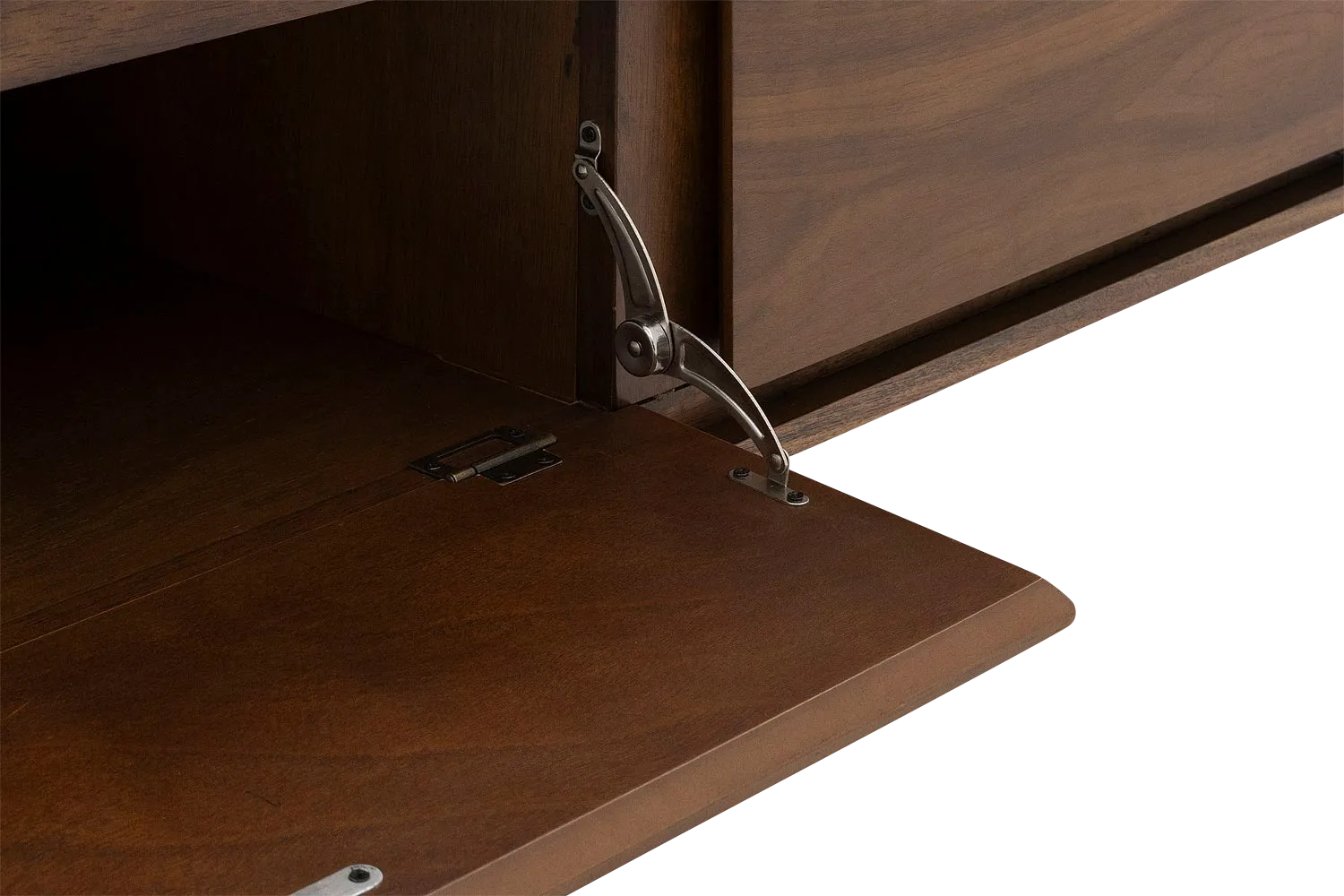 Goossens Basic Trani Tv Meubel Essenhout Bruin - 8243899-goossens-basic-trani-tv-meubel-essenhout-bruin-10
