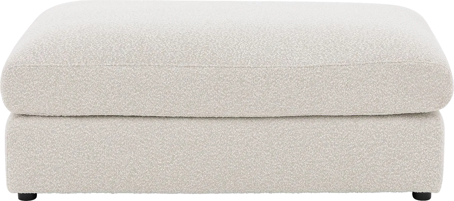 Goossens Hocker Odette, Hocker 60 x 45 x 114 cm