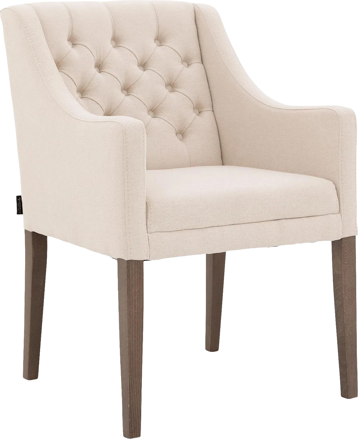 Eetkamerstoel Pearl