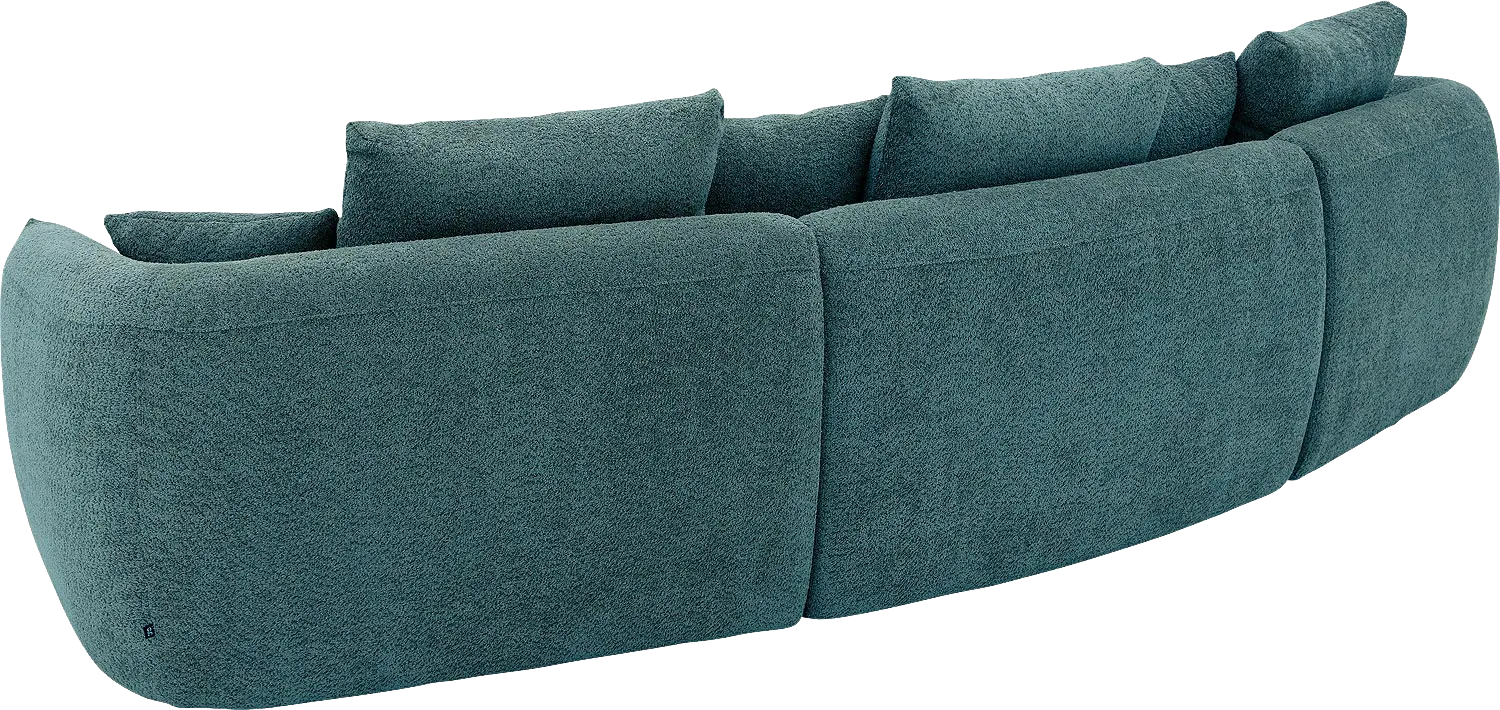 Goossens Fay Bank Stof Groen - 8251272-goossens-fay-bank-stof-groen-06