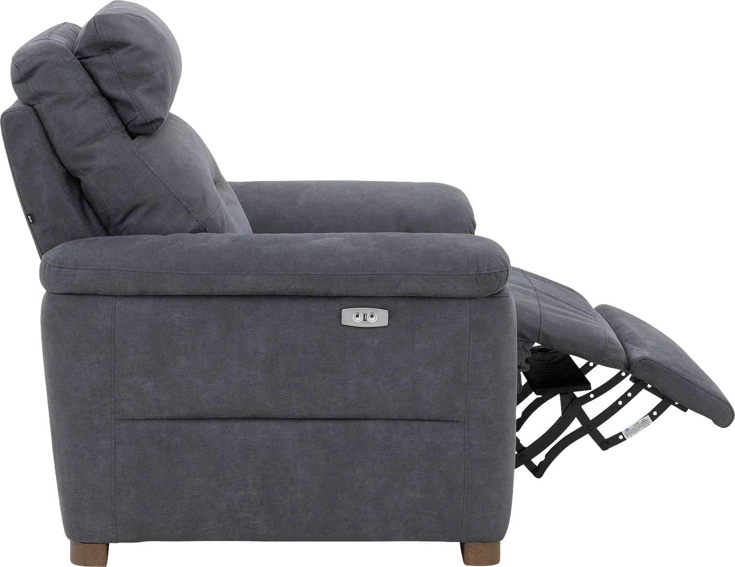 Goossens Boris Bank Micro Leer Blauw - 8252665-goossens-boris-bank-micro-leer-blauw-05