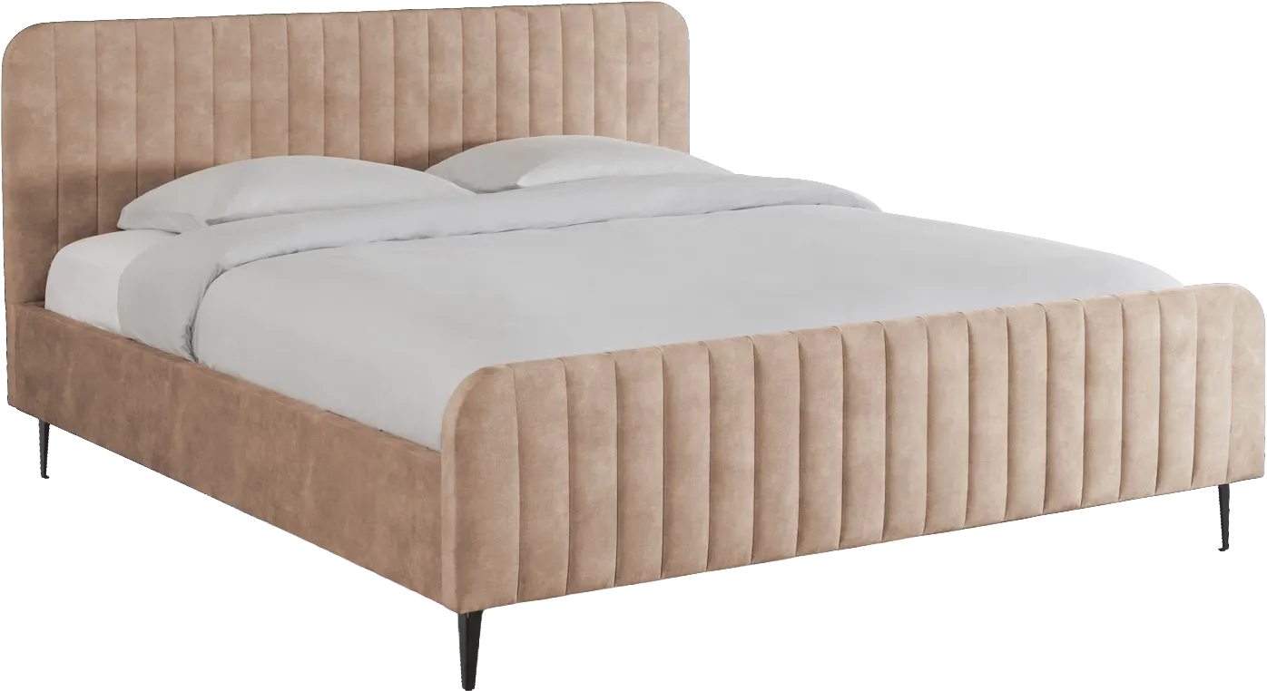 Bedframe Attent