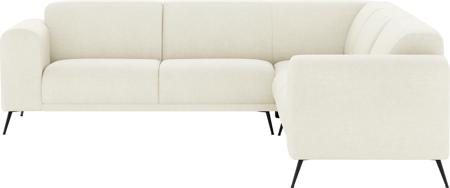 Goossens Shallow Bank Stof Wit - 8252378-goossens-shallow-bank-stof-wit-01