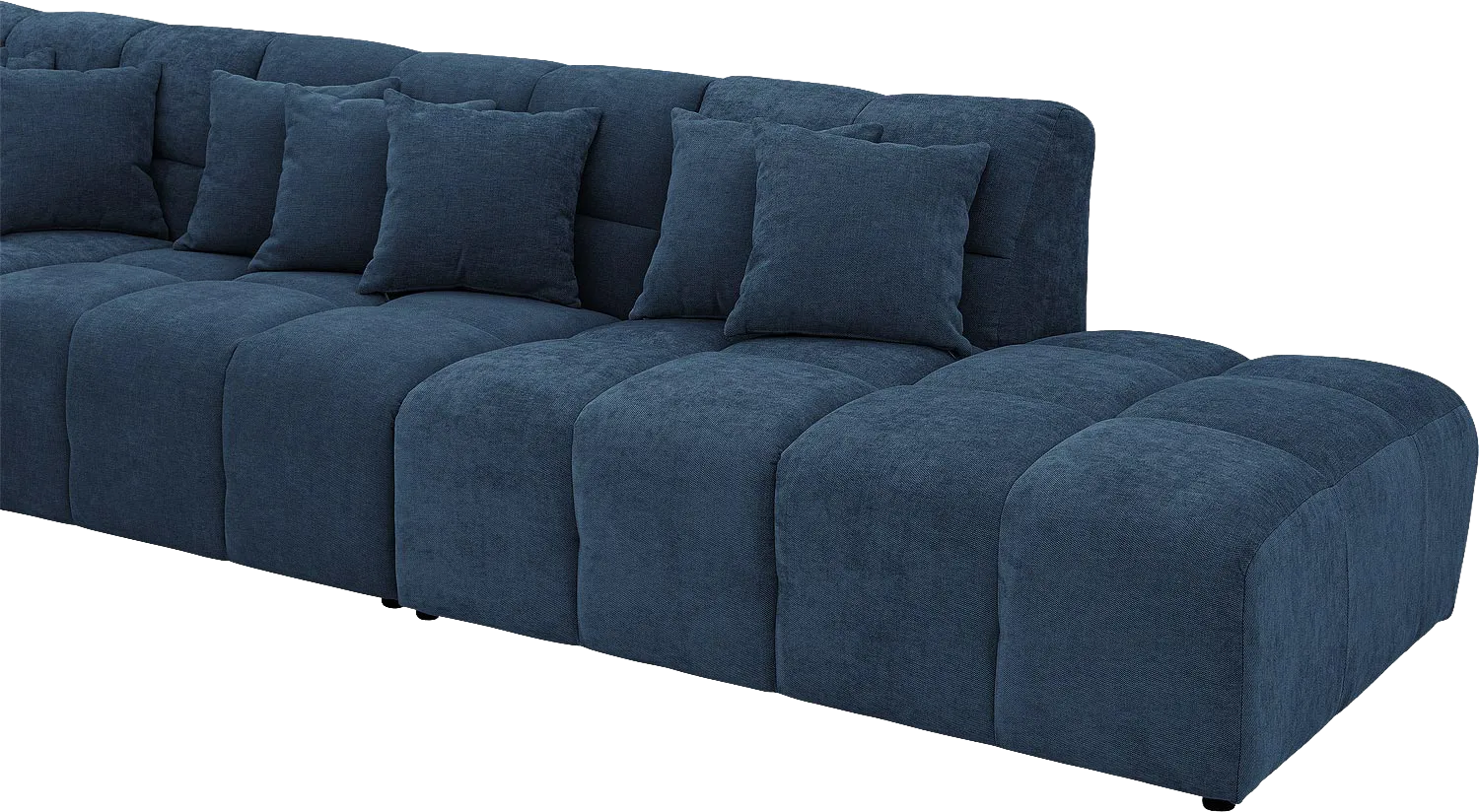 Goossens Excellent Kubus Bank Stof Blauw - 8252873-goossens-excellent-kubus-bank-stof-blauw-07