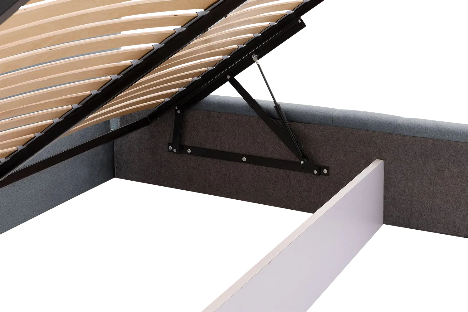 Goossens Carte Bedframe Microvezel - 8231667-goossens-carte-bedframe-microvezel-09