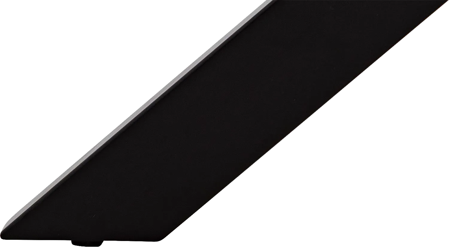 Goossens Basic Lecce Eettafel Mango Bruin - 8252822-goossens-basic-lecce-eettafel-mango-bruin-06