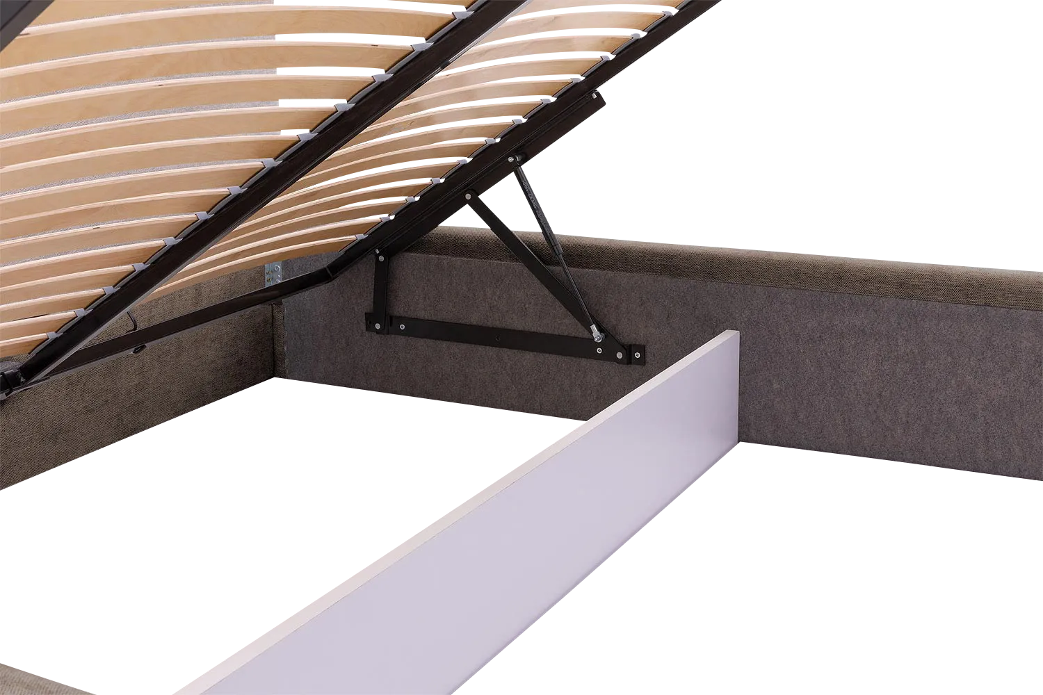 Goossens Mysen Bedframe Stof - 8231670-goossens-mysen-bedframe-stof-10