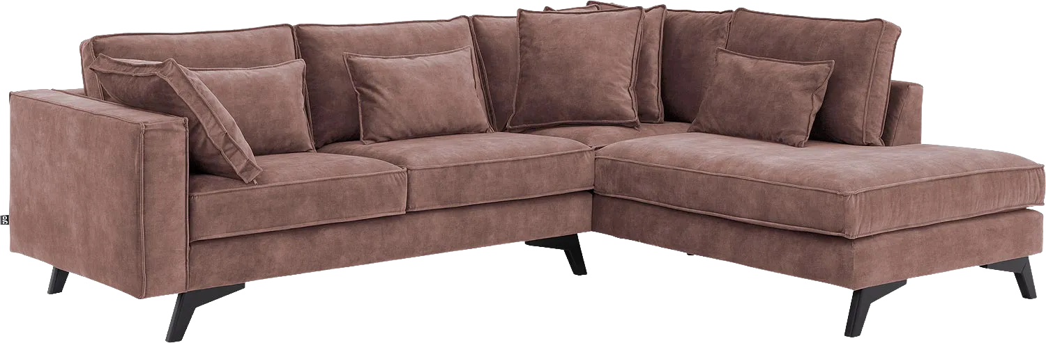 Goossens Chambre Bank Stof Roze - 8235618-goossens-chambre-bank-stof-roze-02