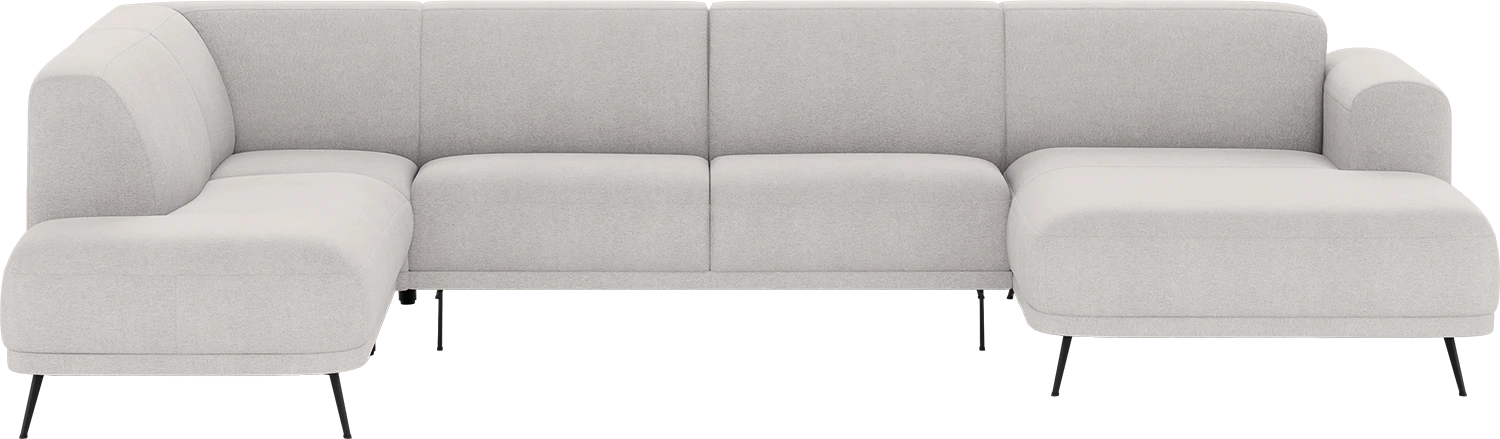 Goossens Shallow Bank Stof Grijs - 8252319-goossens-shallow-bank-stof-grijs-01