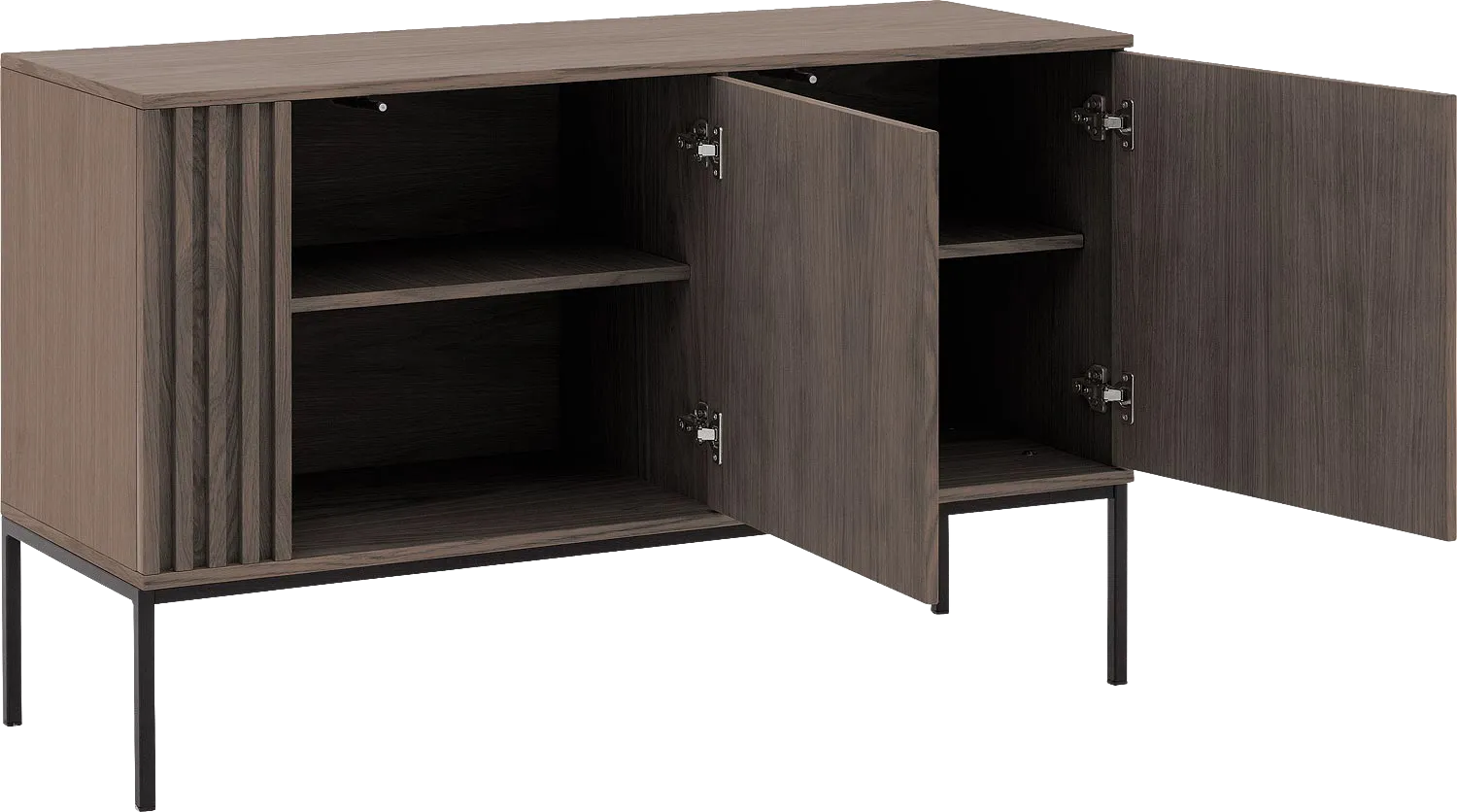 Goossens Viola Dressoir Eiken - 8244485-goossens-viola-dressoir-eiken-04