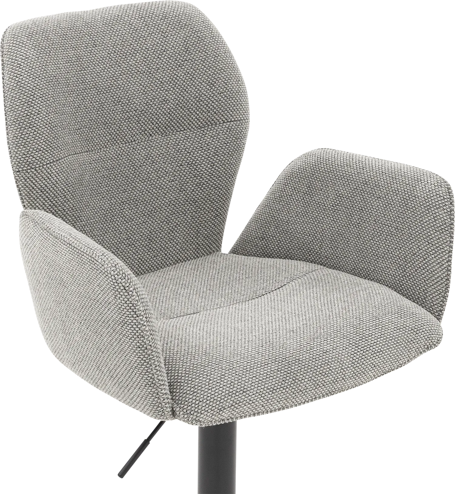 Goossens Hera Barstoel Stof - 8260369-goossens-hera-barstoel-stof-19