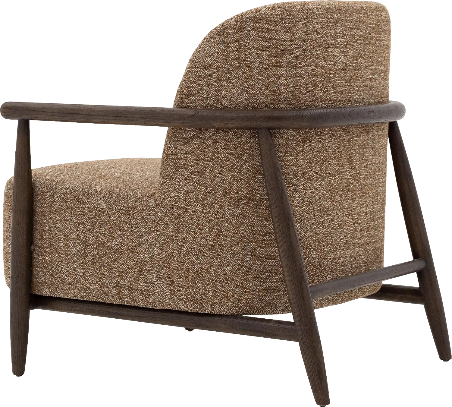 Goossens Fuzz Fauteuil Stof - 8260106-goossens-fuzz-fauteuil-stof-03