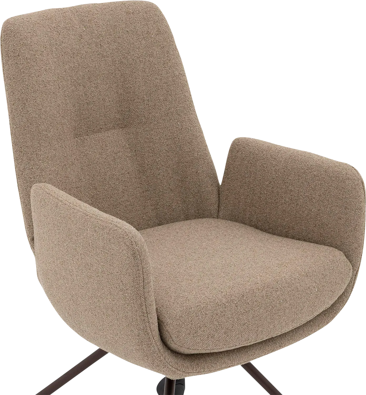 Goossens Excellent Mabach Eetkamerstoel Stof Beige - 8260113-goossens-excellent-mabach-eetkamerstoel-stof-beige-06