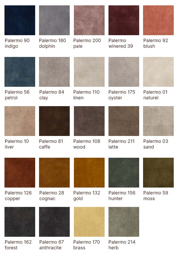 kleuren stof