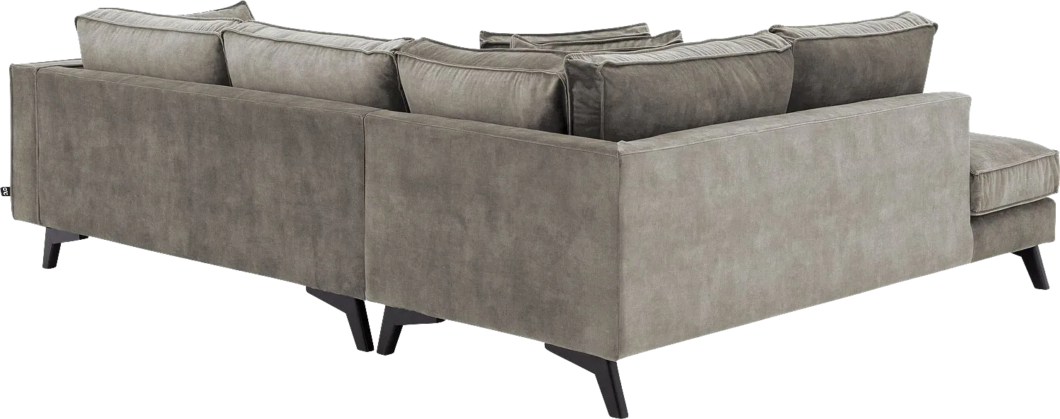 Goossens Chambre Bank Stof Grijs - 8235652-goossens-chambre-bank-stof-grijs-03