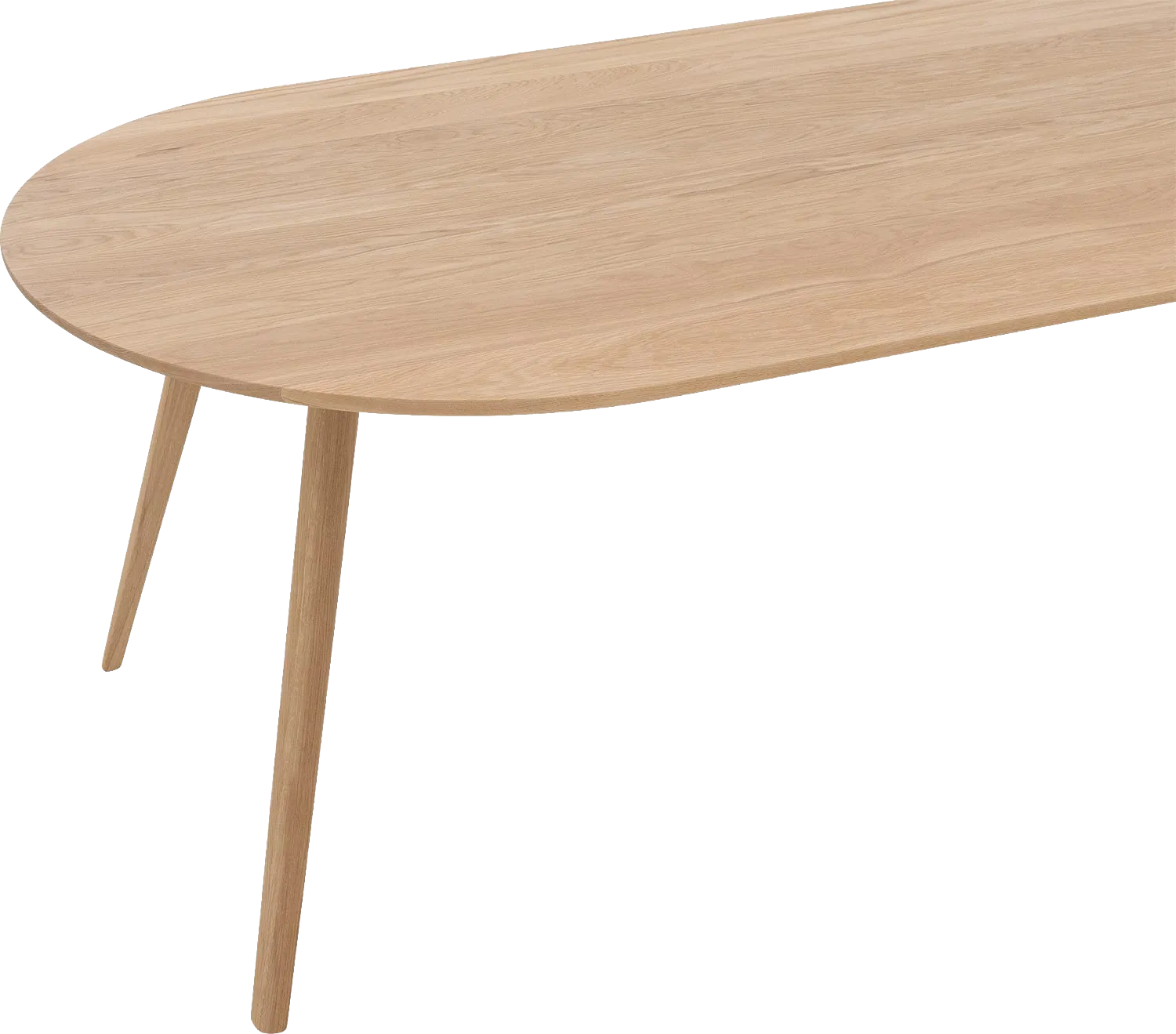 Goossens Ferry Eettafel Eiken Blank - 8242942-goossens-ferry-eettafel-eiken-blank-05