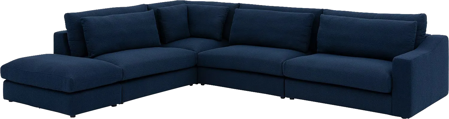 Goossens Odette Bank Stof Blauw - 8233353-goossens-odette-bank-stof-blauw-02