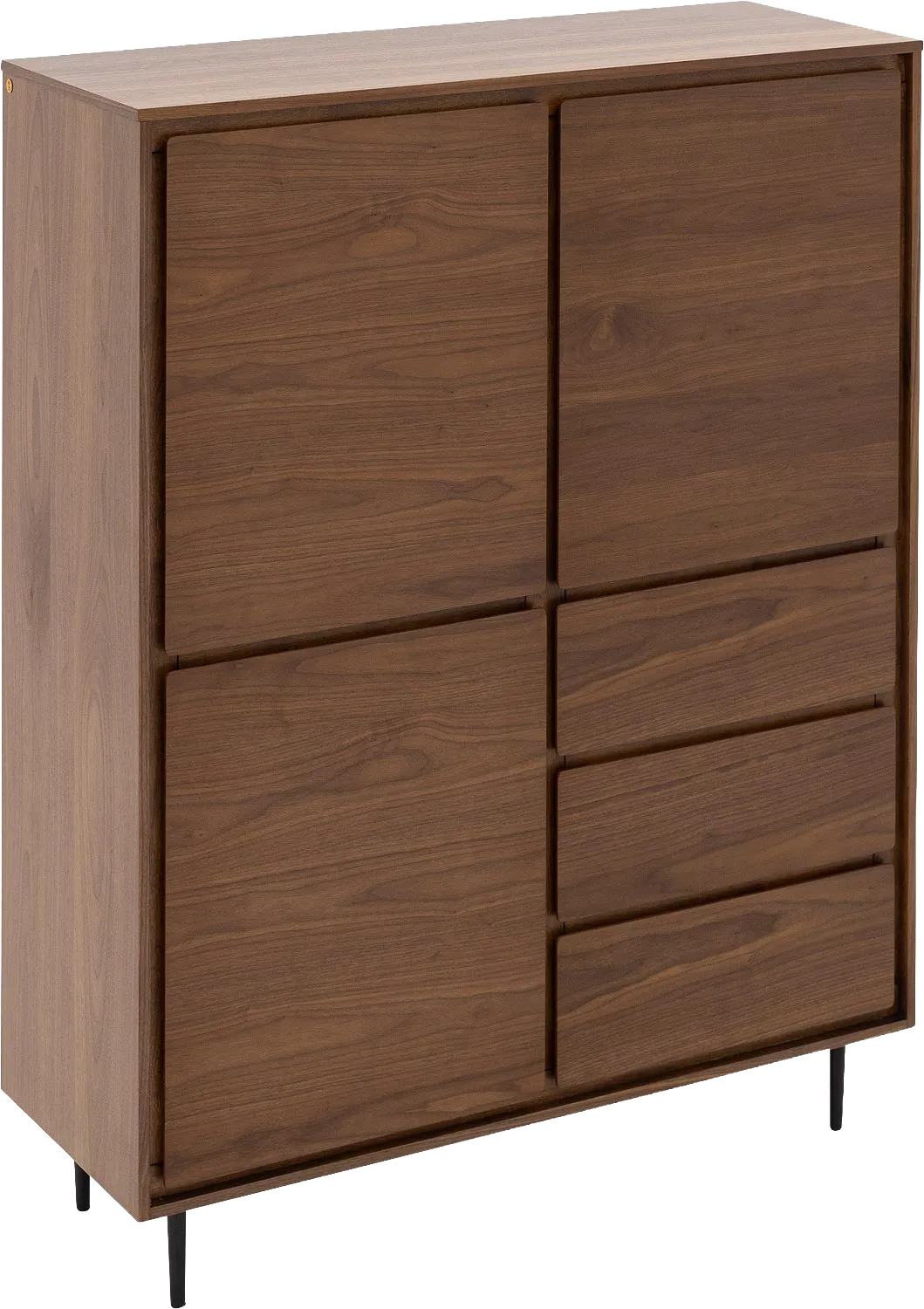 Goossens Basic Trani Opbergkast Essenhout - 8243905-goossens-basic-trani-opbergkast-essenhout-06