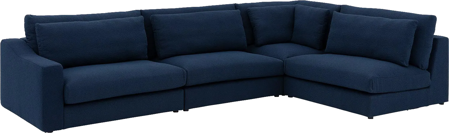Goossens Odette Bank Stof Blauw - 8233307-goossens-odette-bank-stof-blauw-02
