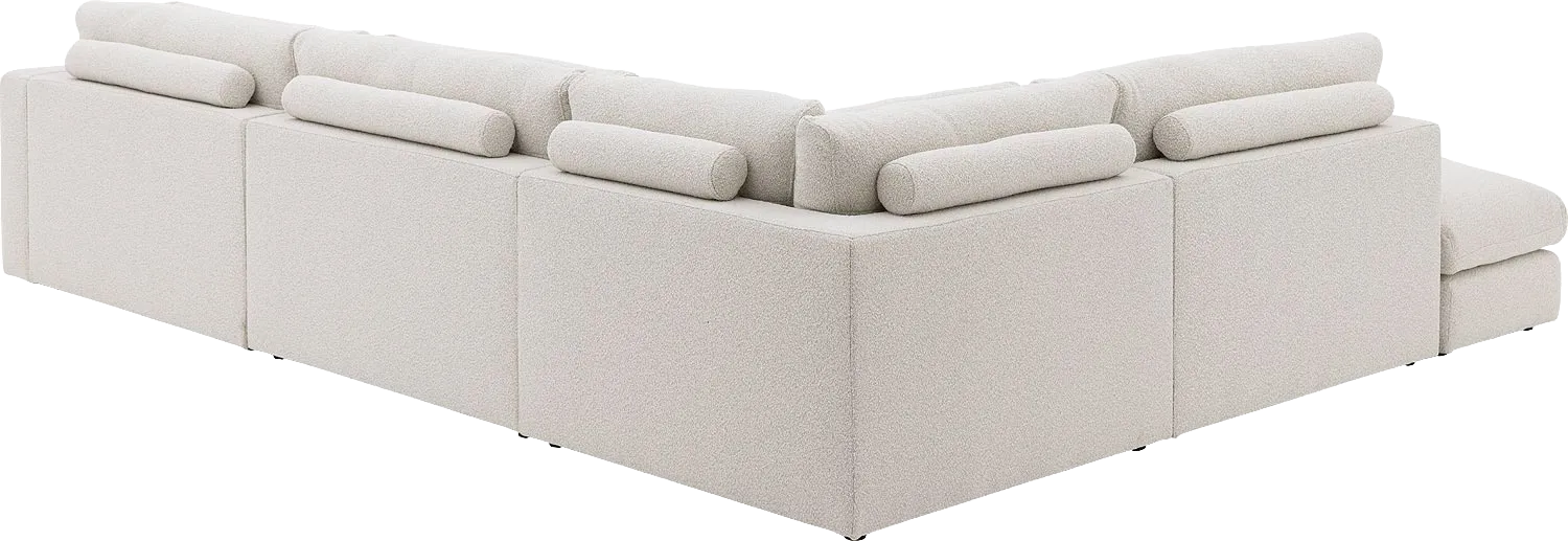 Goossens Odette Bank Stof Wit - 8240106-goossens-odette-bank-stof-wit-04