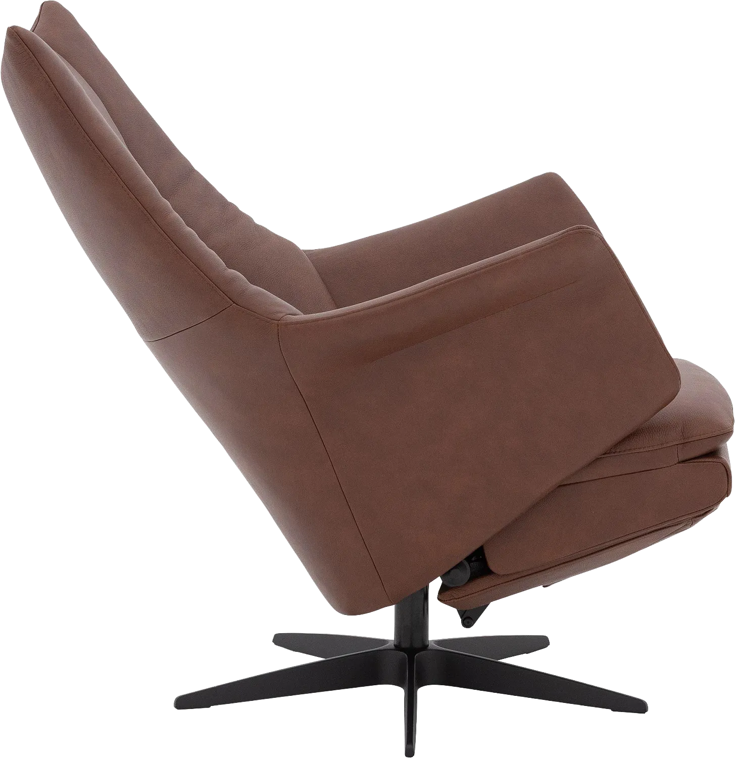Goossens Excellent Richard Fauteuil Leer - 8252868-goossens-excellent-richard-fauteuil-leer-09