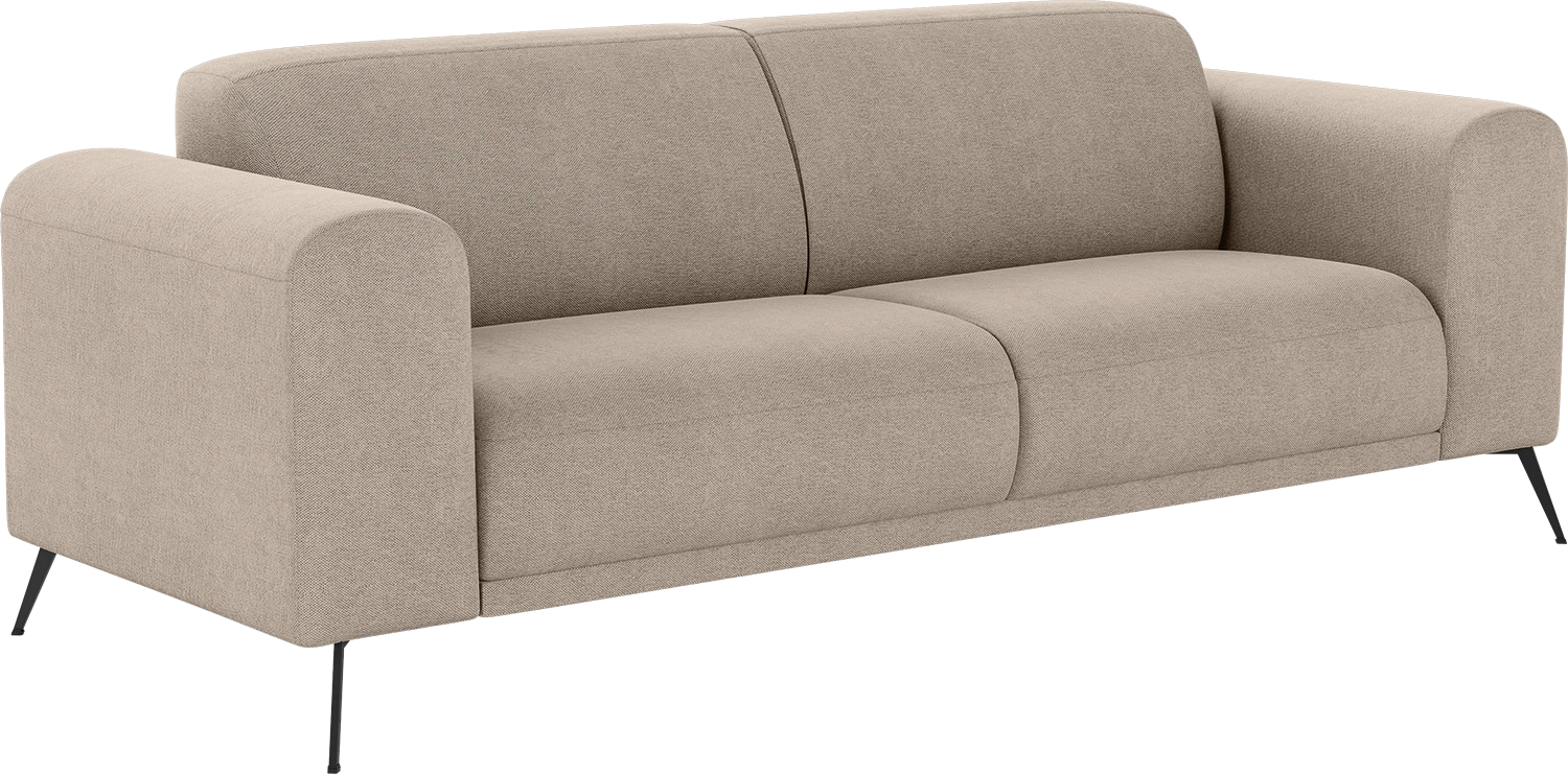 Goossens Shallow Bank Stof Beige - 8252254-goossens-shallow-bank-stof-beige-02