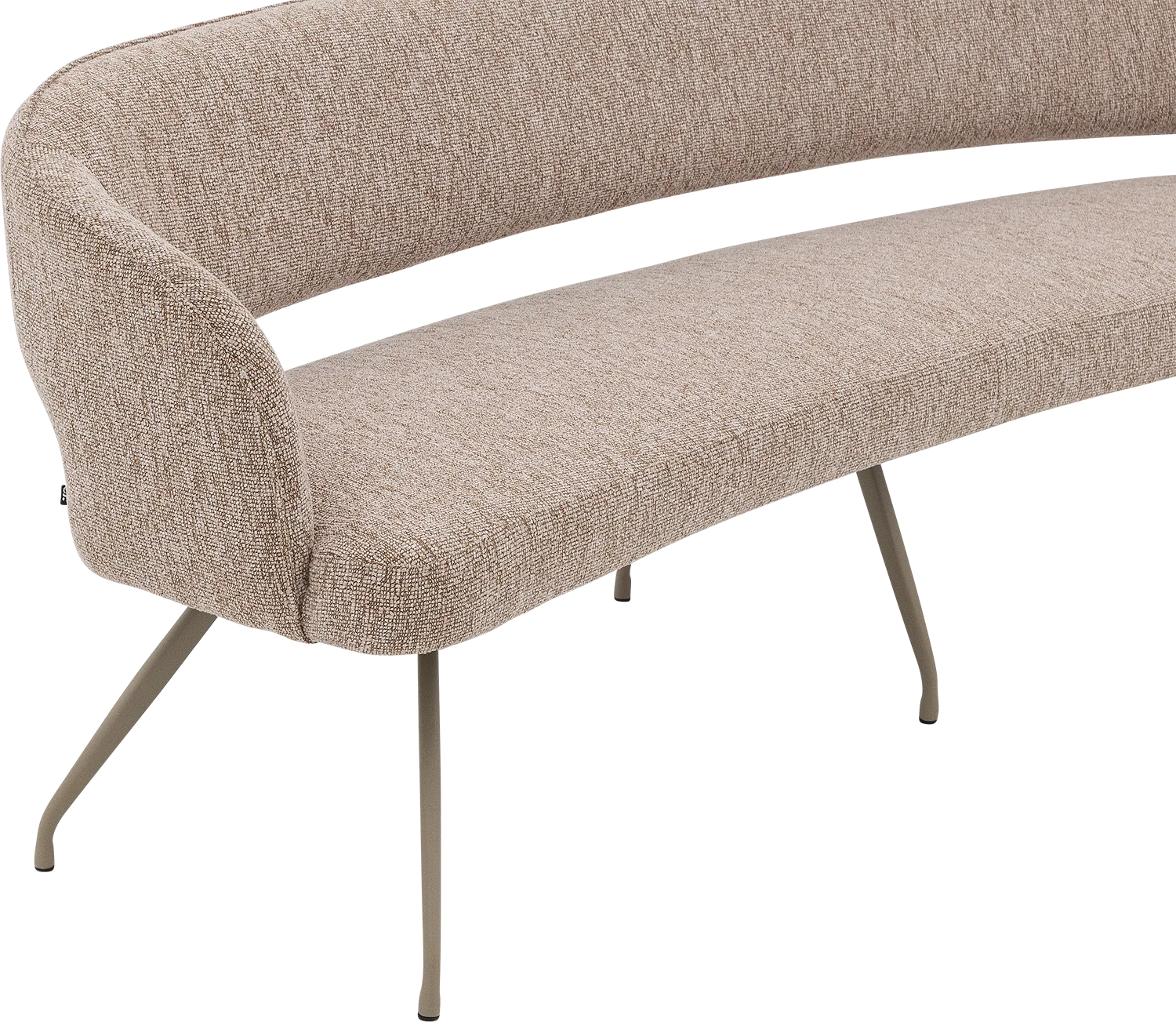 Goossens Excellent Ostuni Eetkamerstoel Stof Roze - 8261064-goossens-excellent-ostuni-eetkamerstoel-stof-roze-18