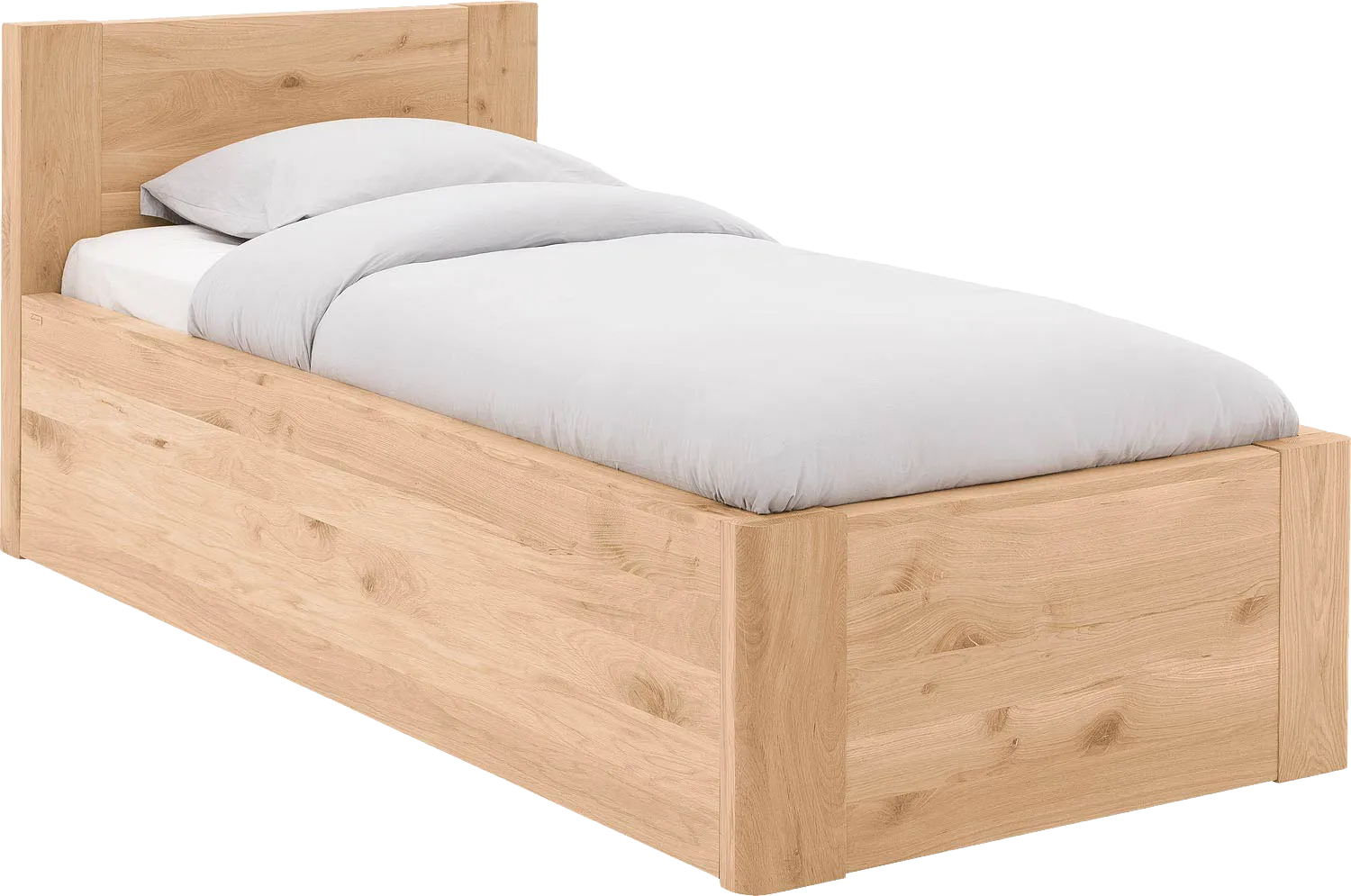 Goossens Bedframe Bibi, 90 x 200 cm