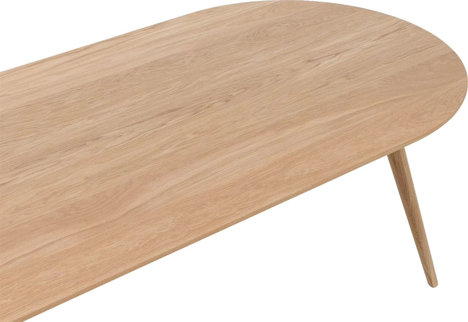 Goossens Ferry Eettafel Eiken Blank - 8242942-goossens-ferry-eettafel-eiken-blank-07