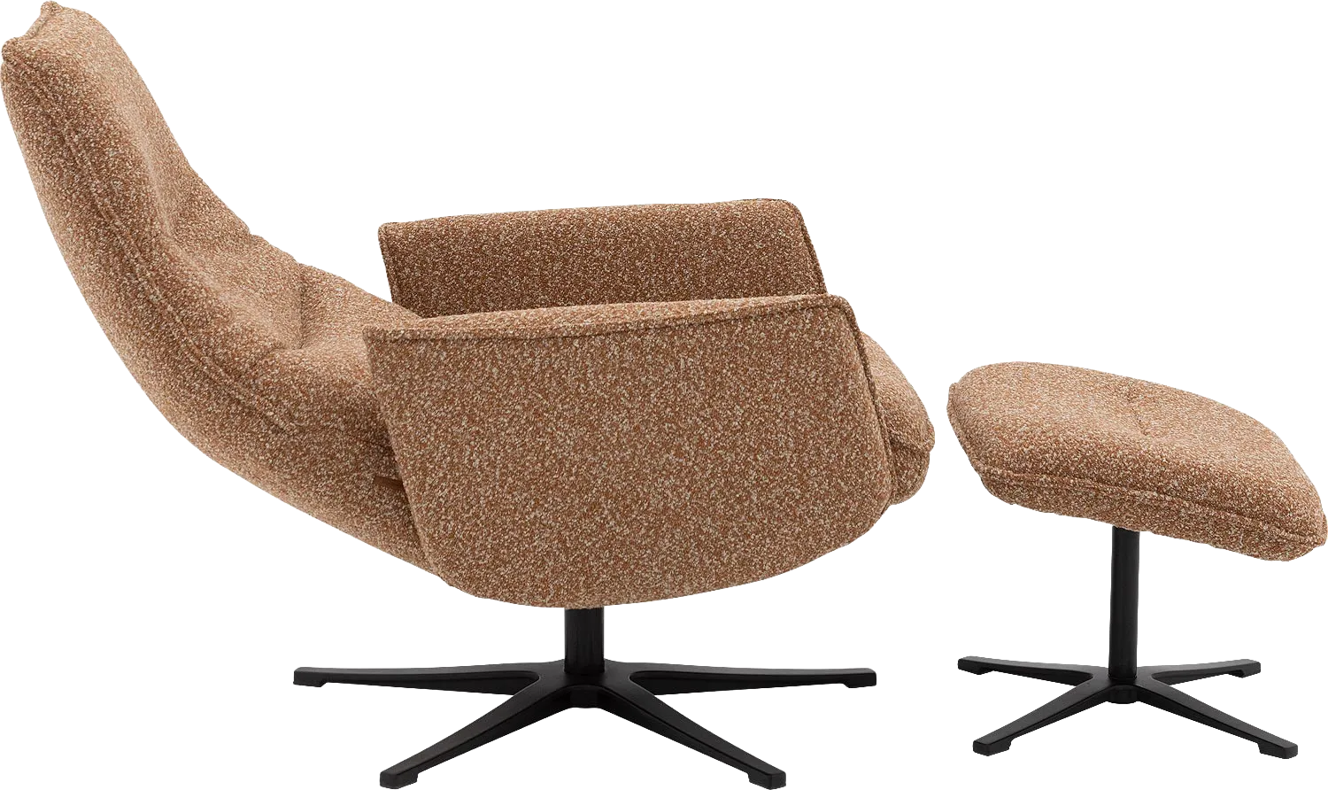 Goossens Tusla Fauteuil Stof - 8260285-goossens-tusla-fauteuil-stof-05