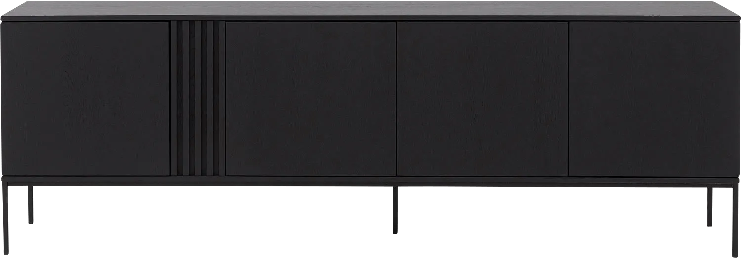 Goossens Viola Dressoir Eiken - 8243839-goossens-viola-dressoir-eiken-01