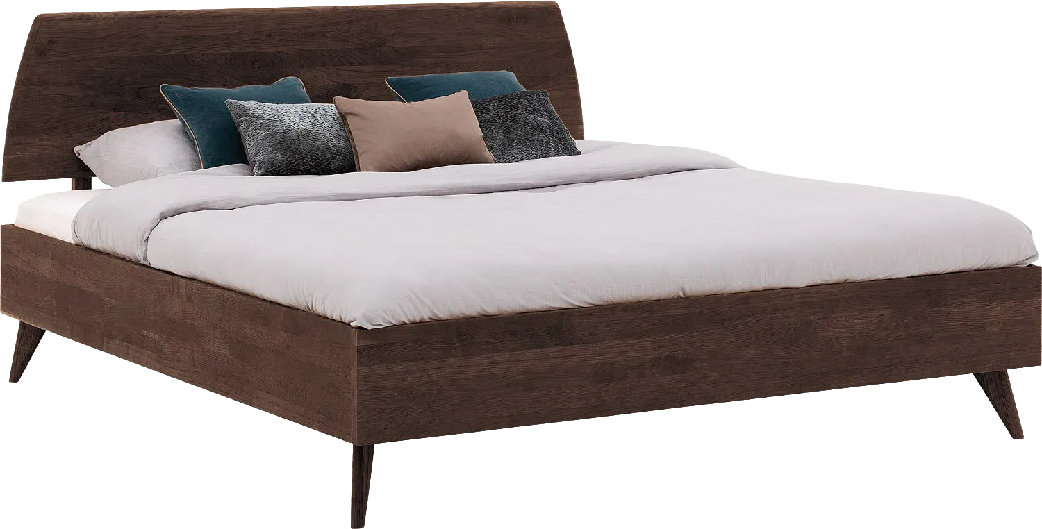 Goossens Bedframe Cosima, 180 x 220 cm