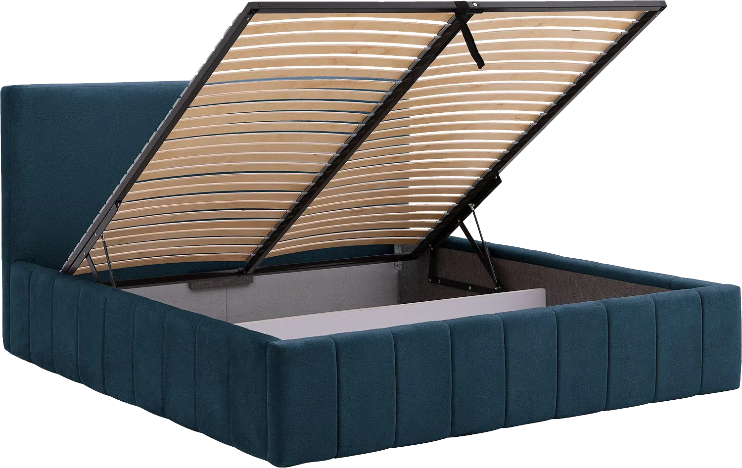 Goossens Carte Bedframe Microvezel - 8231666-goossens-carte-bedframe-microvezel-06