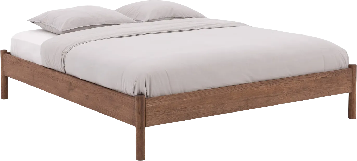 Goossens Roll Bedframe Eiken - 8240219-goossens-roll-bedframe-eiken-01