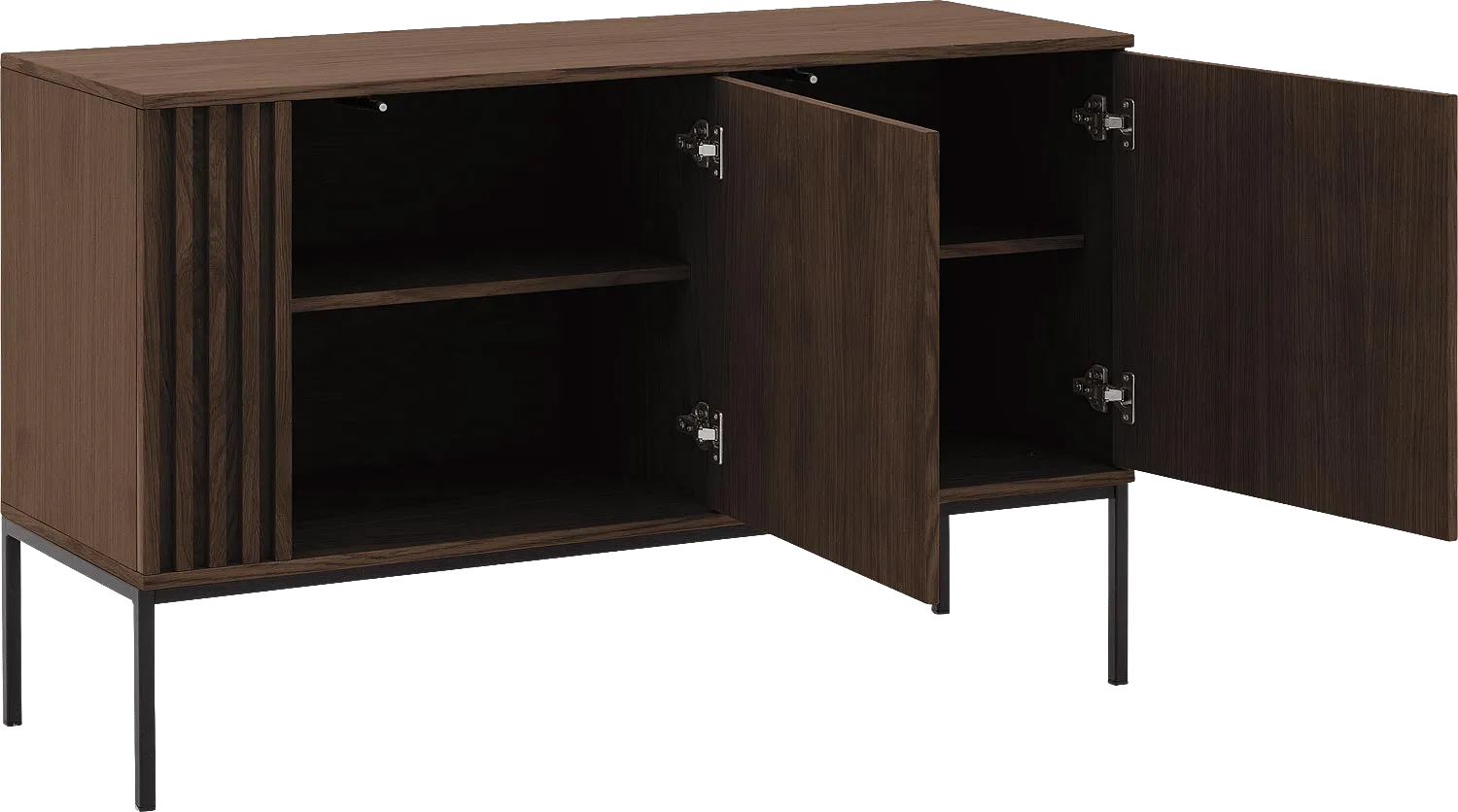 Goossens Viola Dressoir Eiken - 8244486-goossens-viola-dressoir-eiken-04