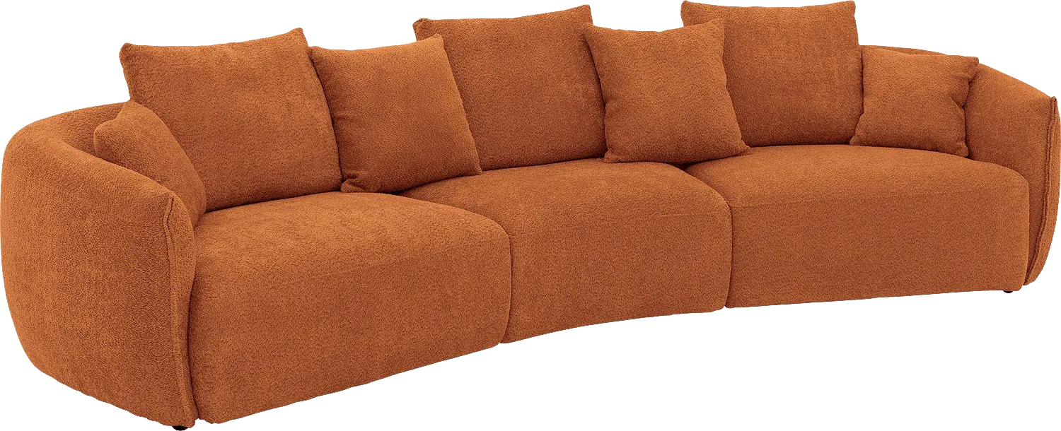 Goossens Fay Bank Stof Rood - 8251269-goossens-fay-bank-stof-rood-03