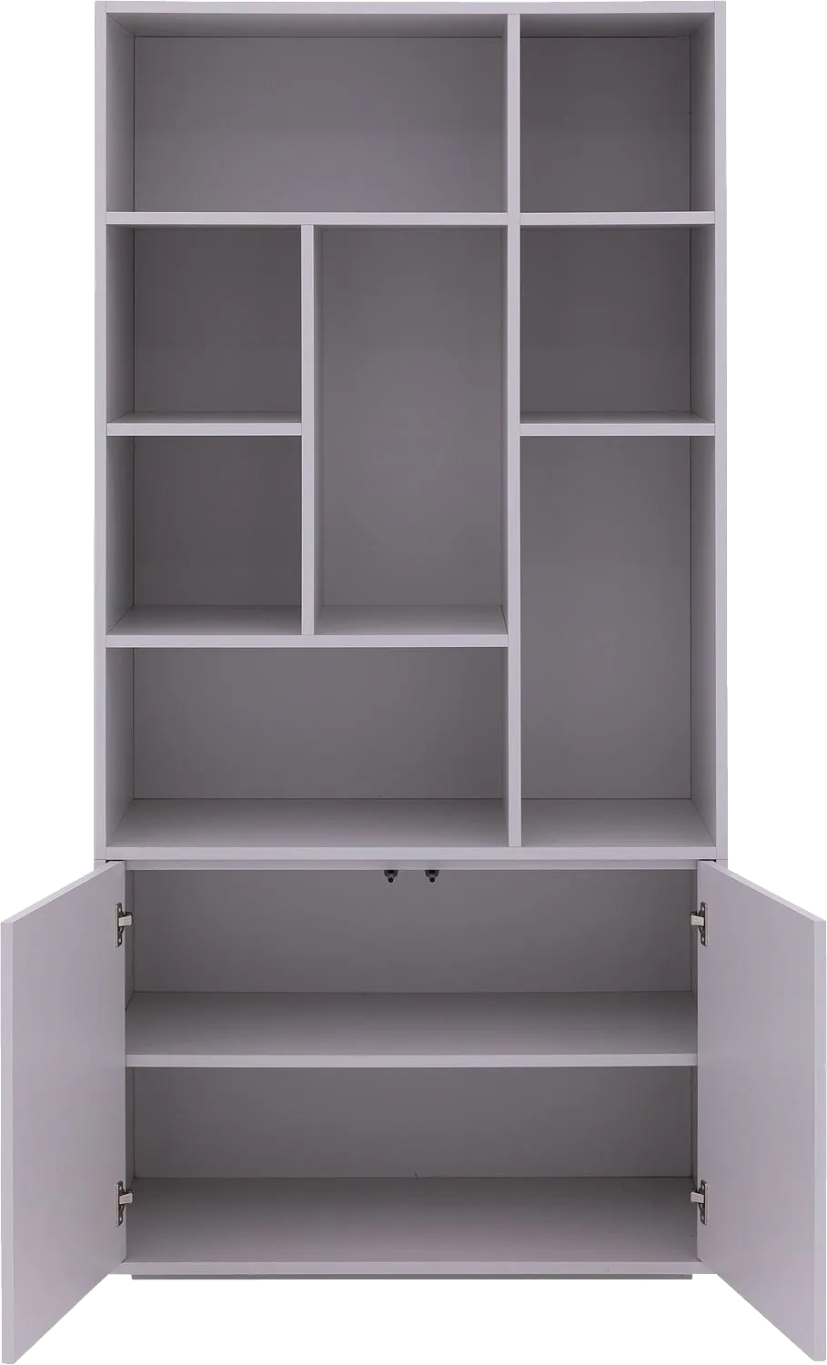 Goossens Basic Madrid Buffetkast Melamine - 8231297-goossens-basic-madrid-buffetkast-melamine-02