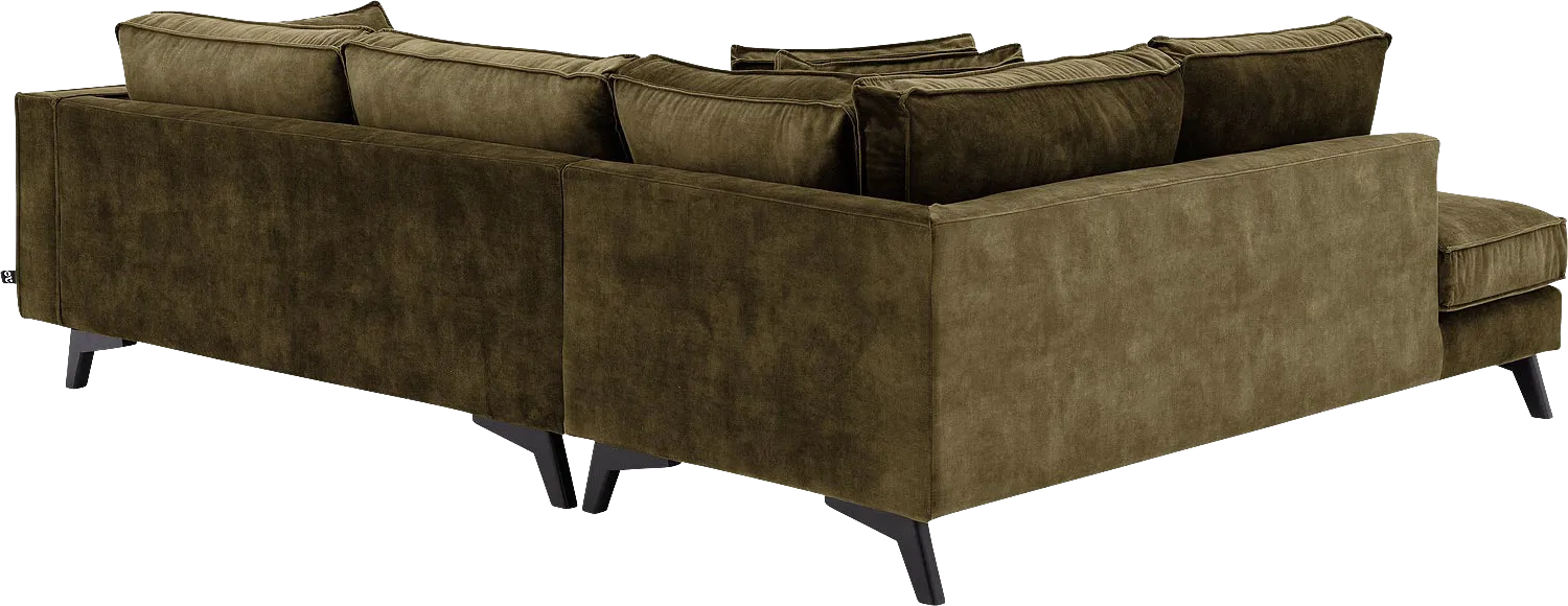 Goossens Chambre Bank Stof Groen - 8235699-goossens-chambre-bank-stof-groen-03