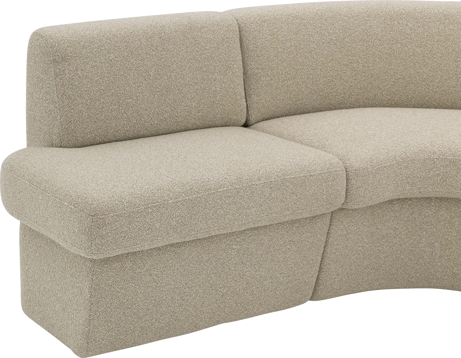 Goossens Florence Eetkamerstoel Stof Beige - 8260648-goossens-florence-eetkamerstoel-stof-beige-10