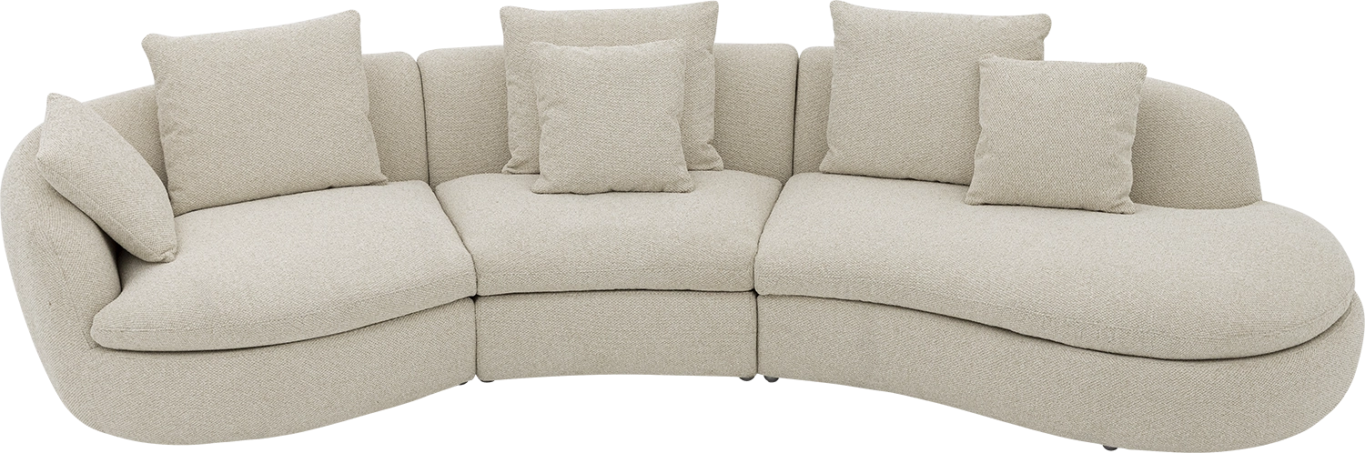 Loungebank Diana