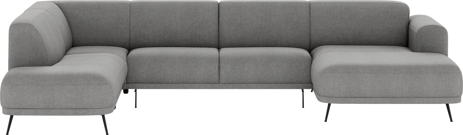 Goossens Shallow Bank Stof Grijs - 8252307-goossens-shallow-bank-stof-grijs-01