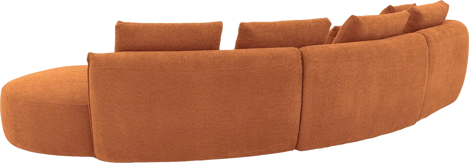 Goossens Fay Usc Bank Stof Rood - 8251158-goossens-fay-usc-bank-stof-rood-06