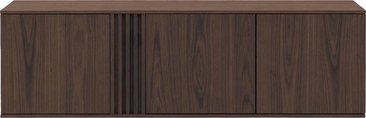 Goossens Viola Dressoir Eiken - 8244502-goossens-viola-dressoir-eiken-01
